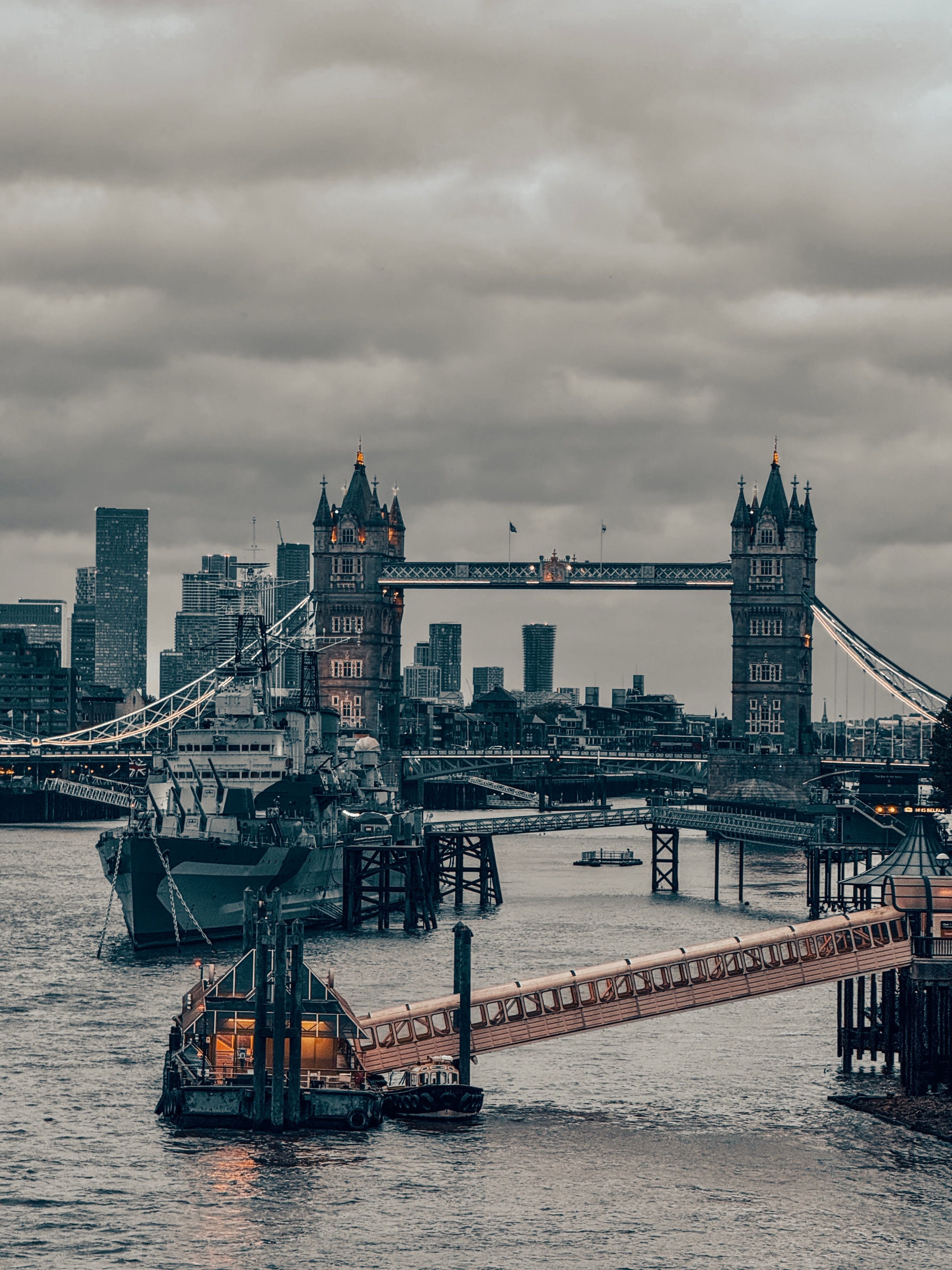 Inspired by the Heart of London: The Story Behind KINGSPER Timepieces