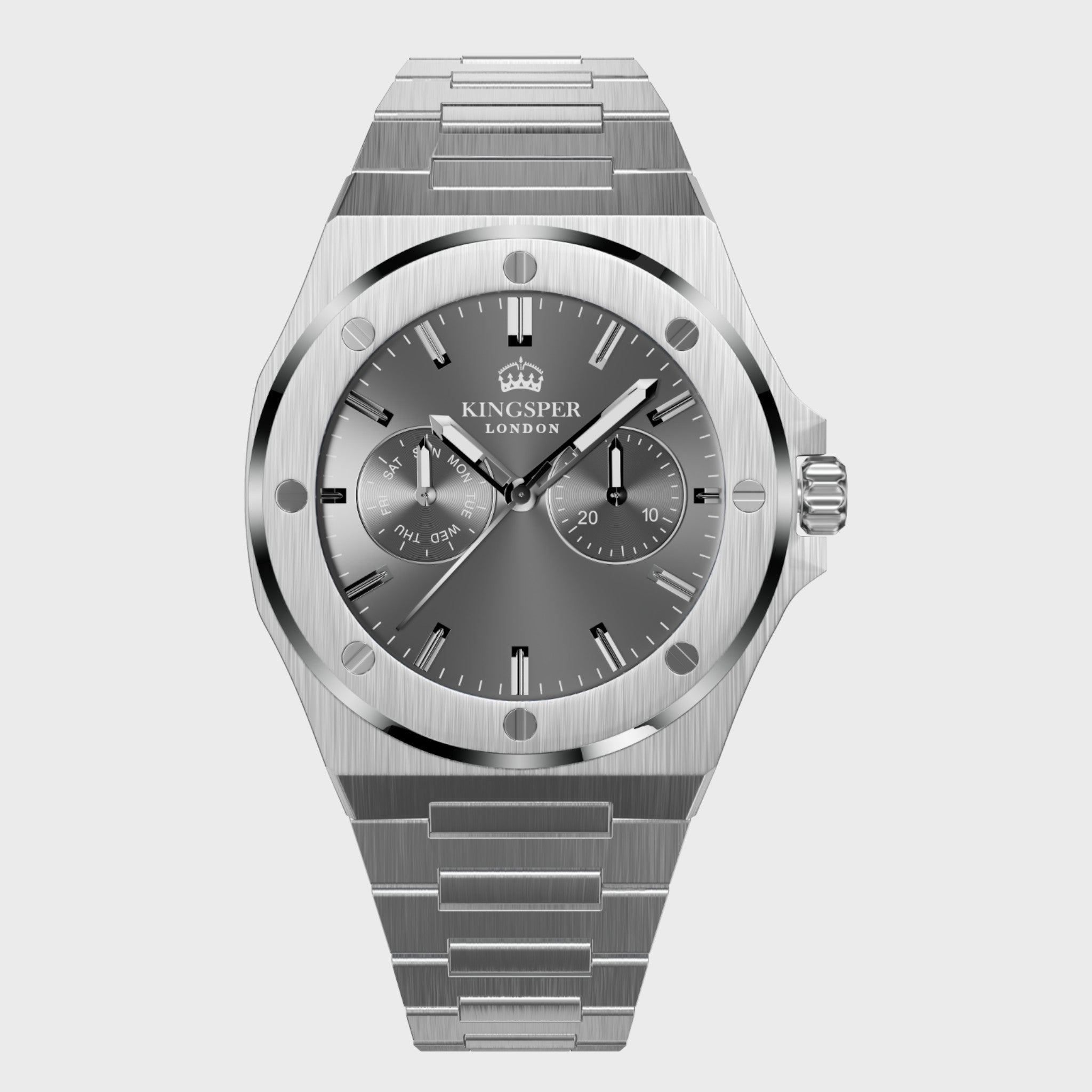 Carrick Graphite