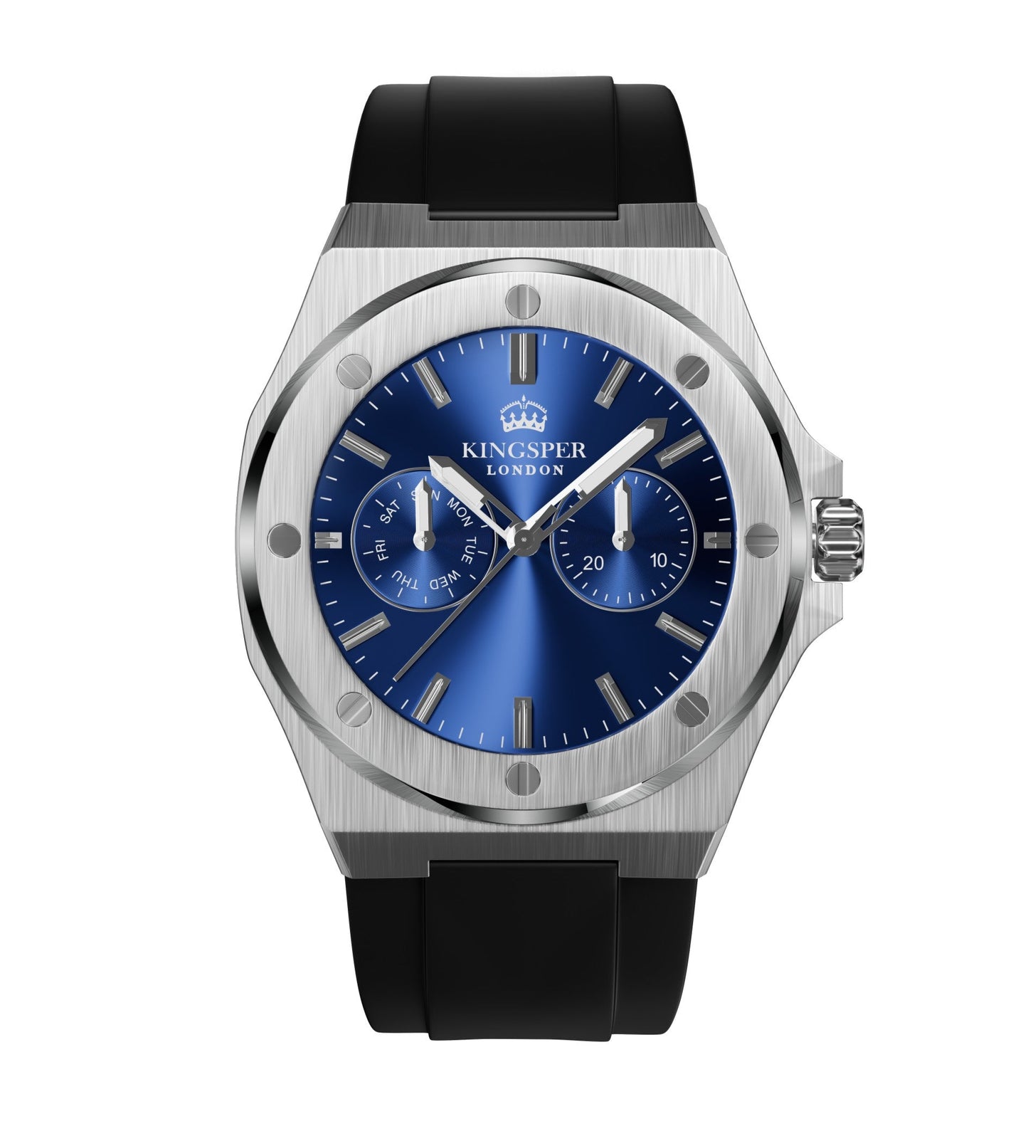 Carrick Blue Eclipse
