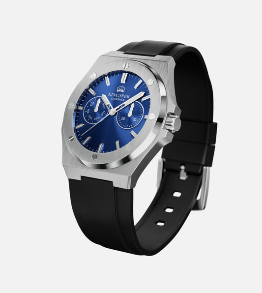 Carrick Blue Eclipse