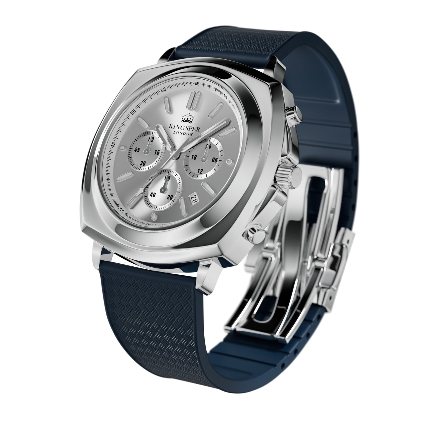 Monarch Deep Blue