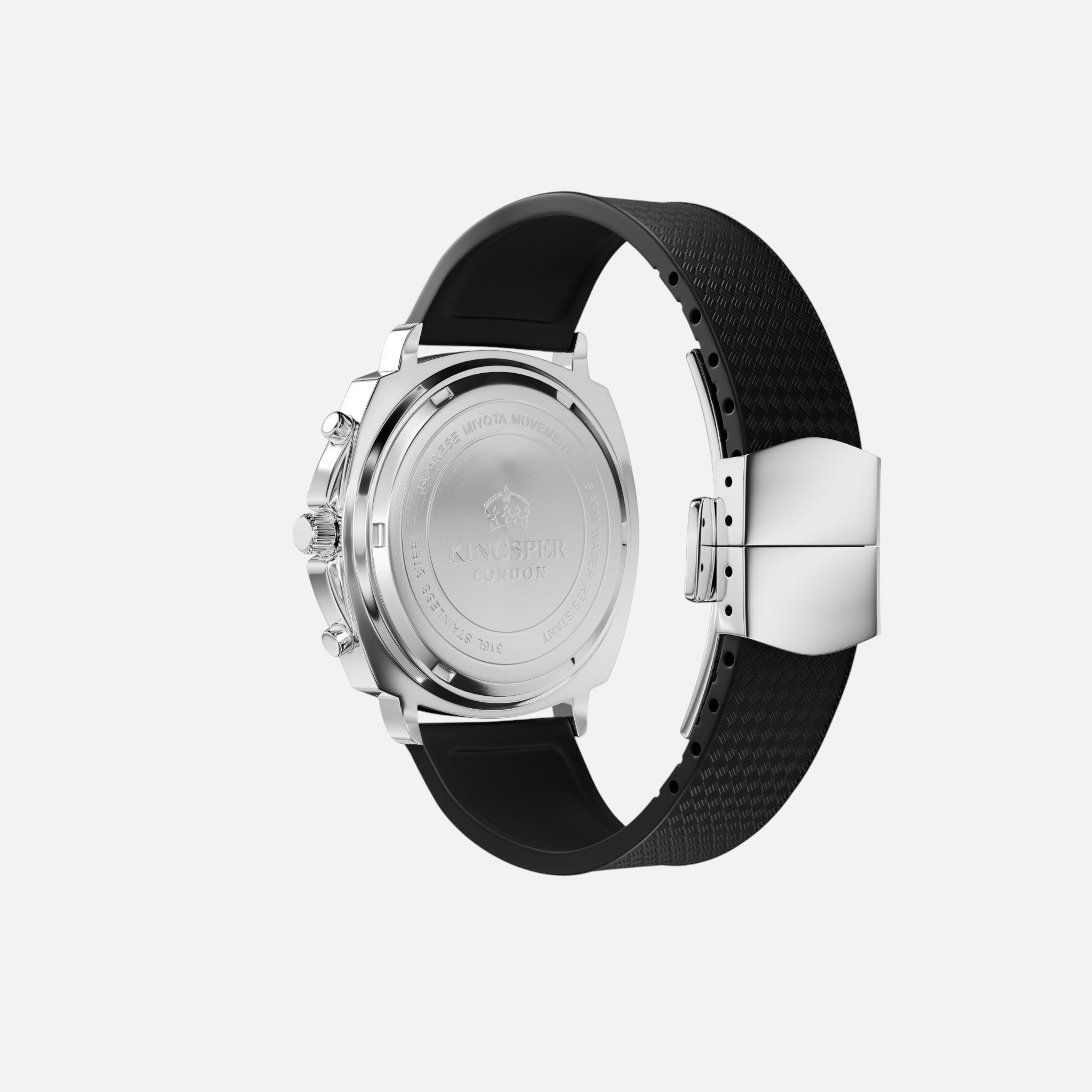 Monarch Obsidian