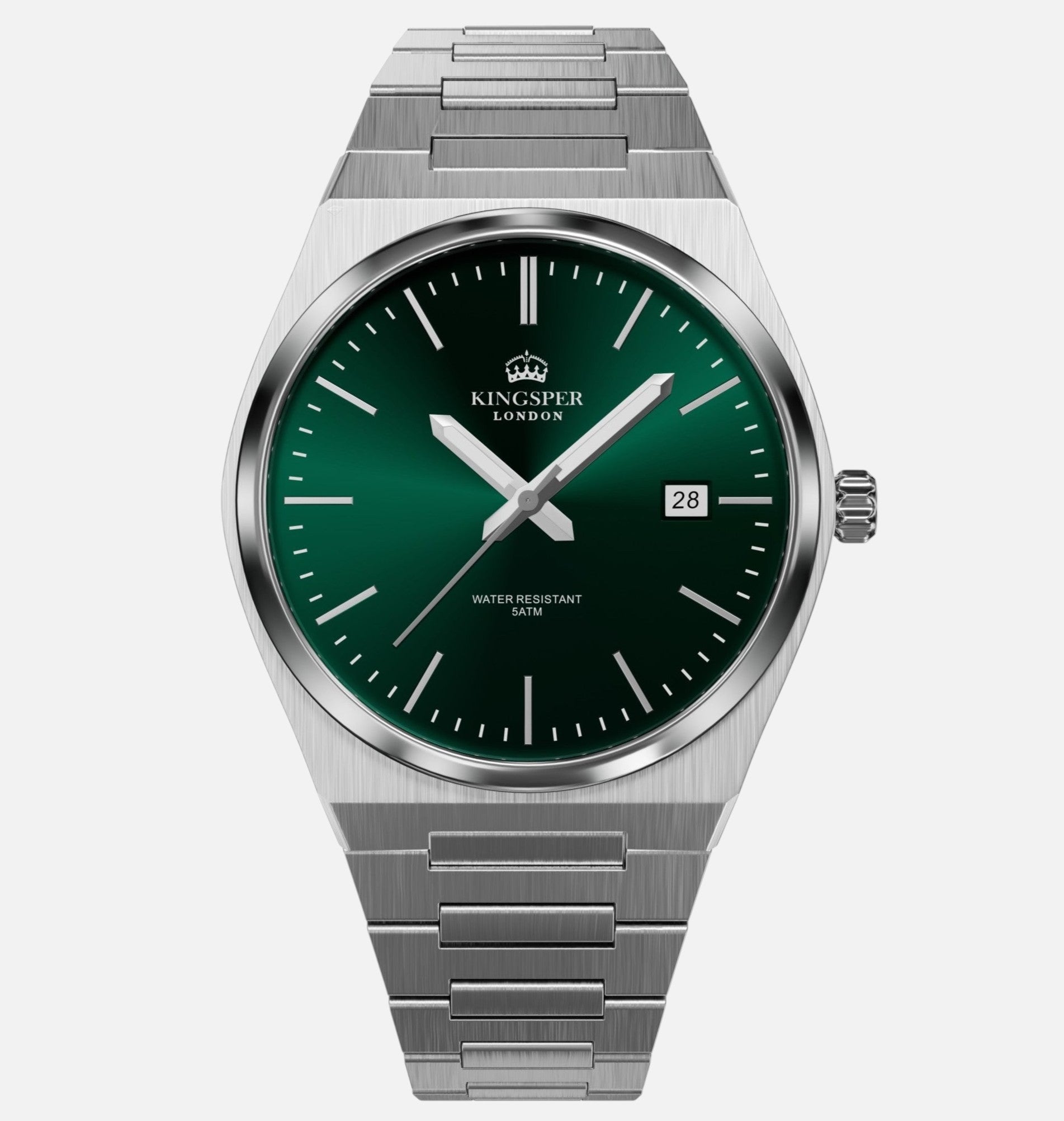 Somerset Emerald