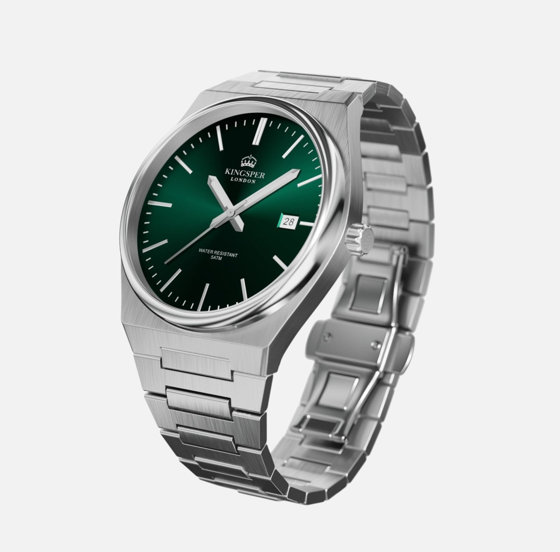 Somerset Emerald