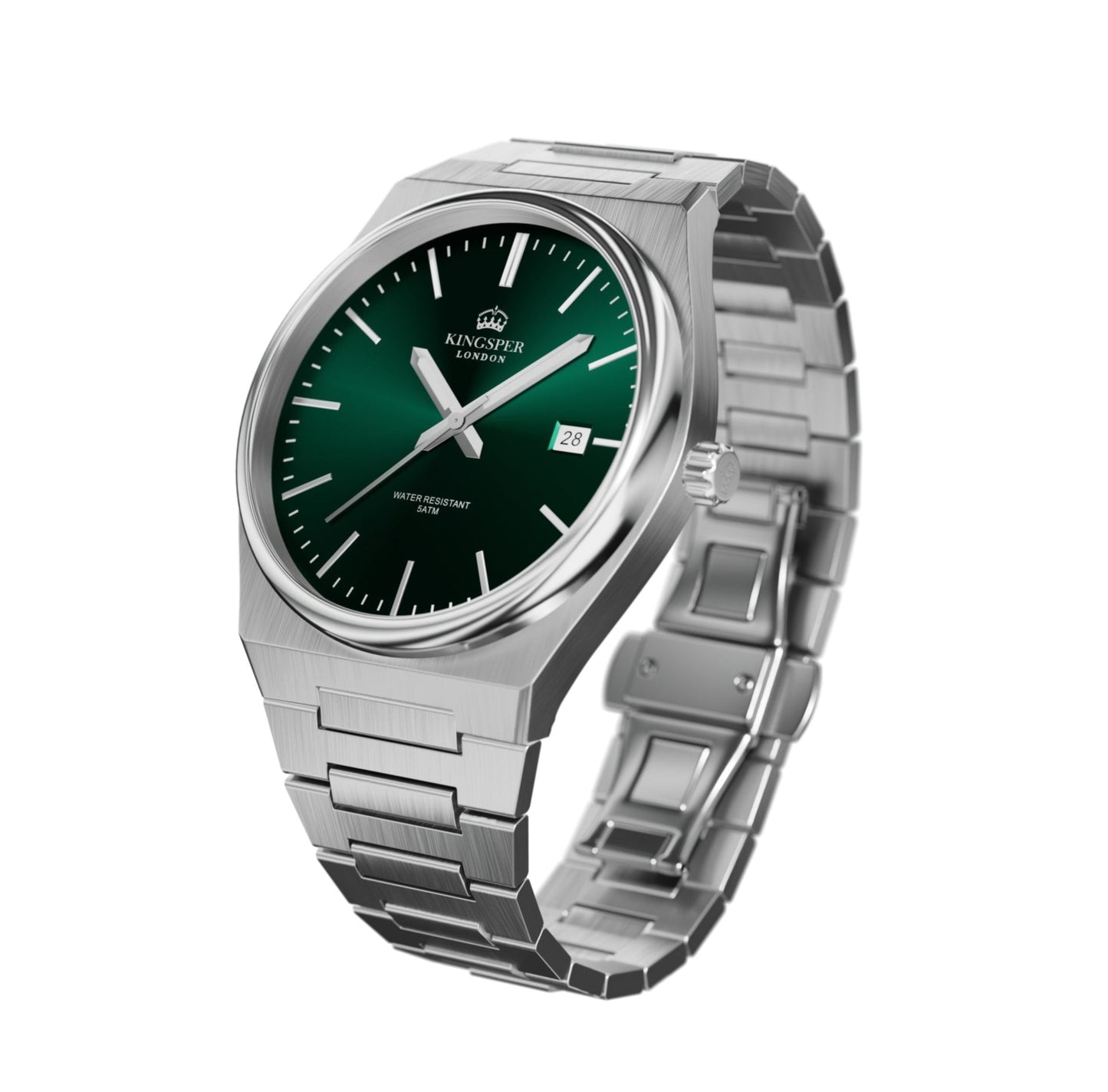 Somerset Emerald
