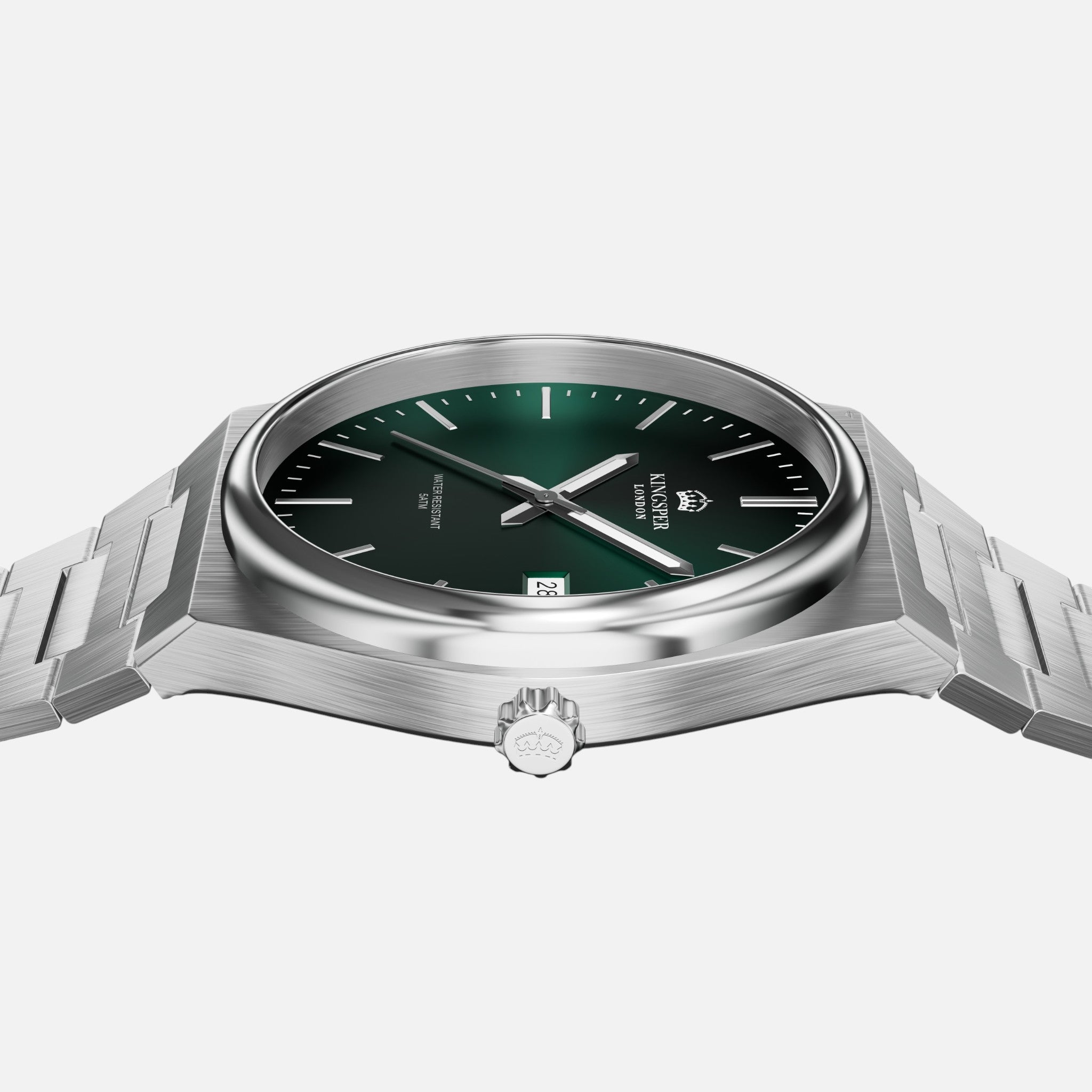 Somerset Emerald