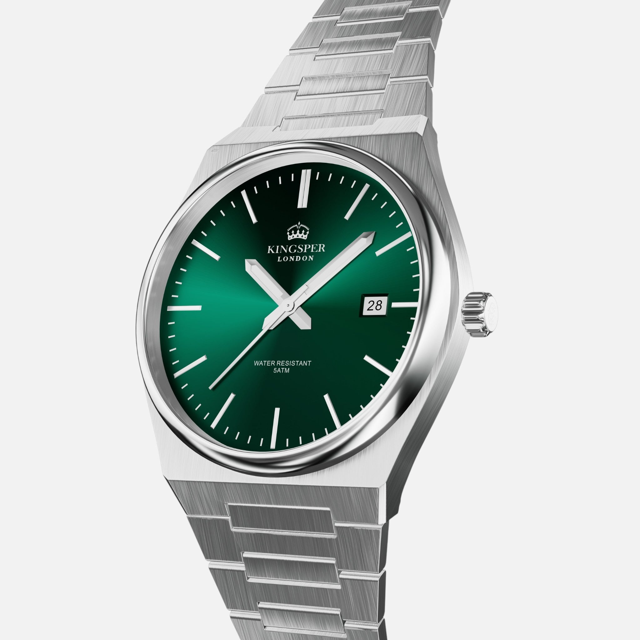 Somerset Emerald