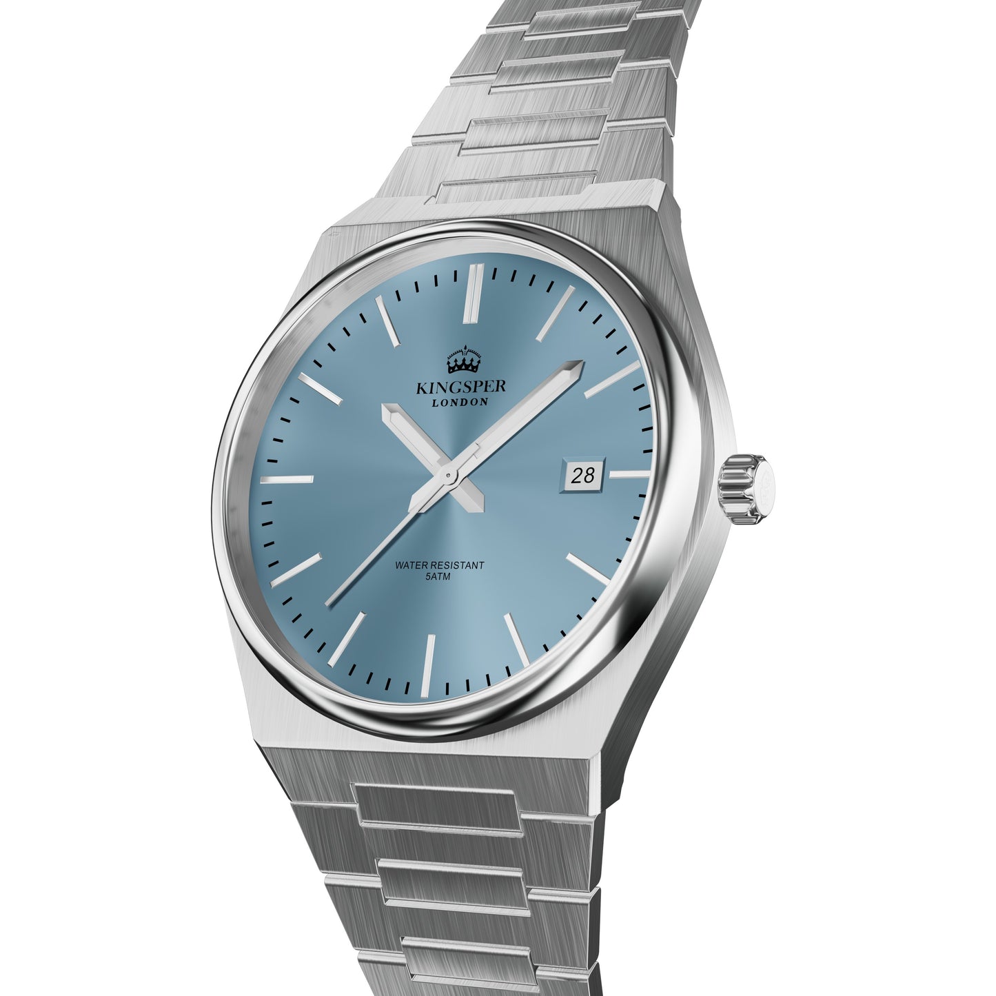 Somerset Ice Blue