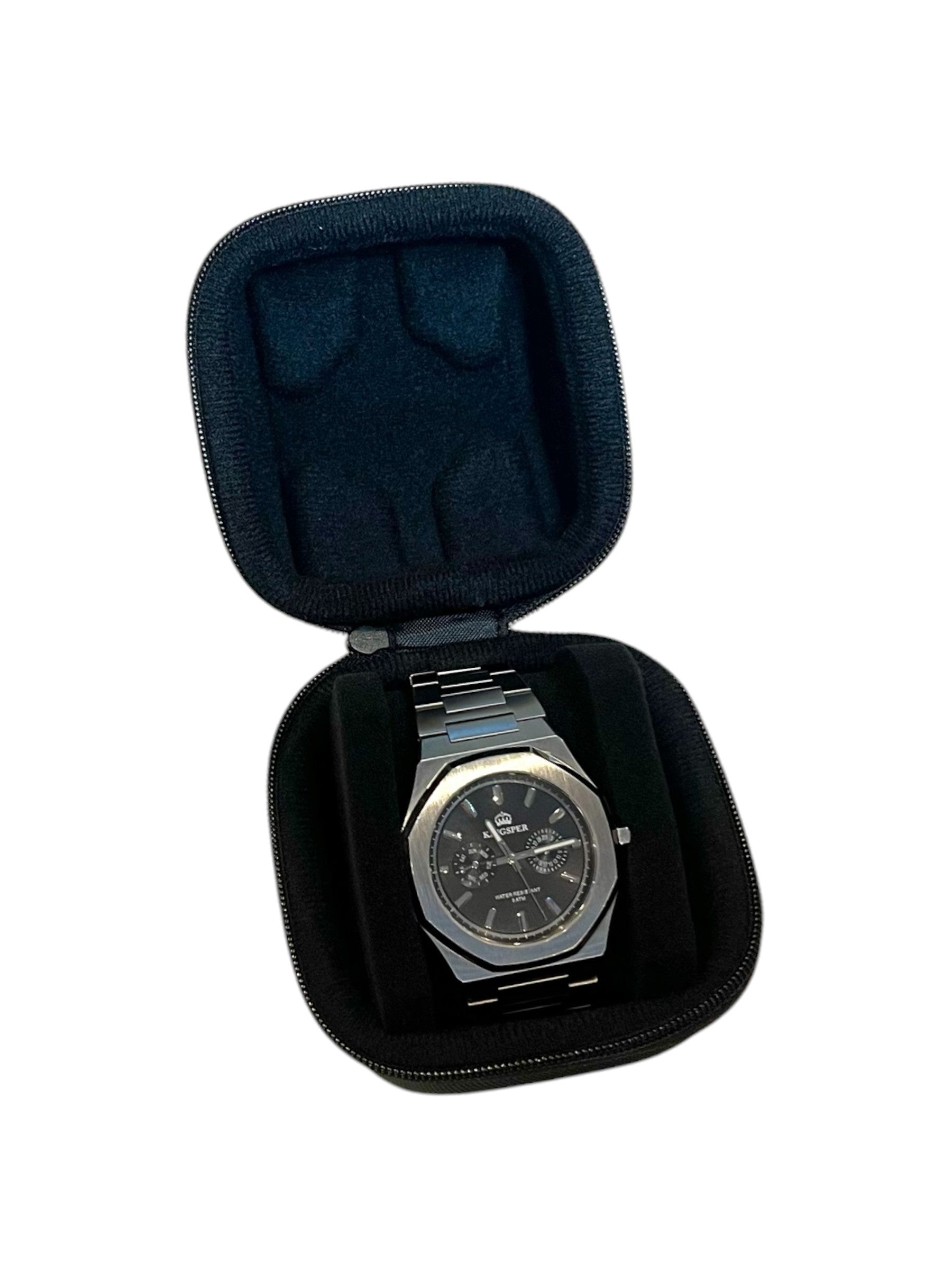 Watch Case
