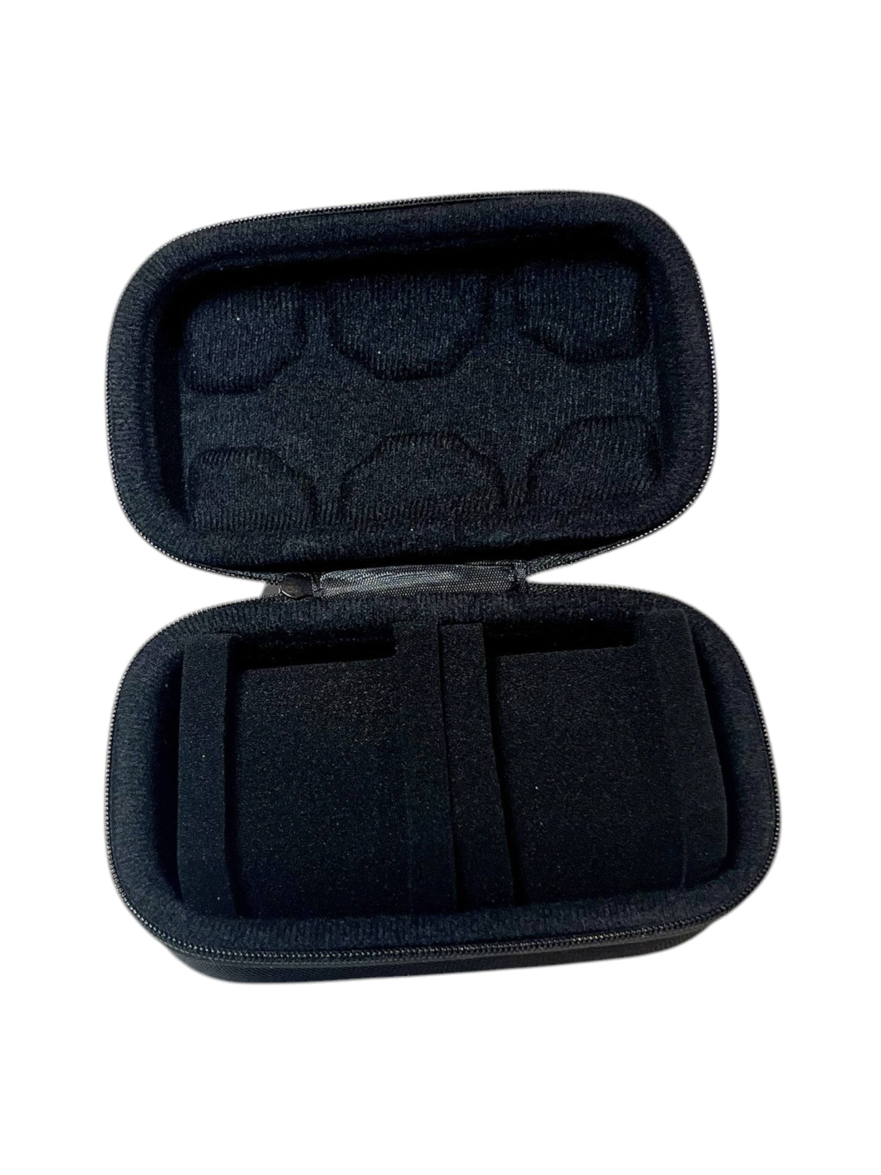 2 Watches Case