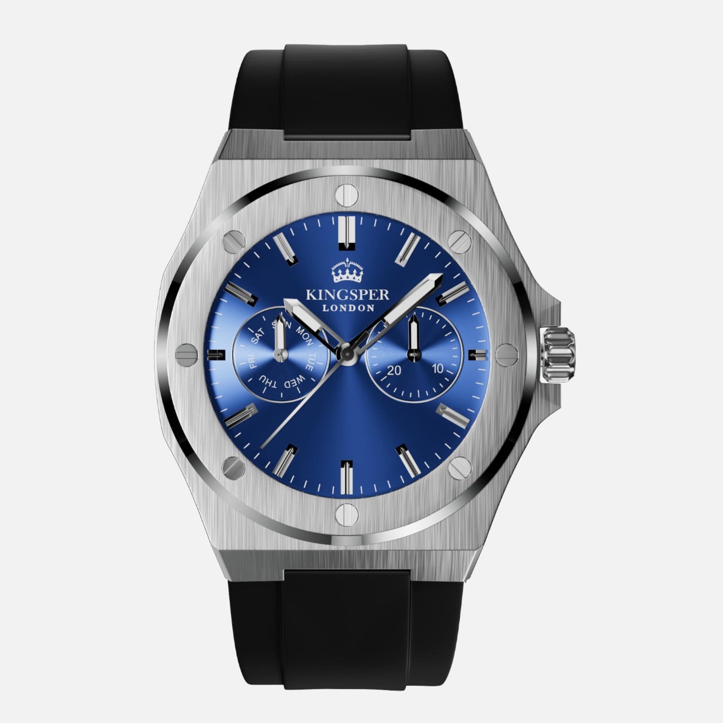 Carrick Blue Eclipse