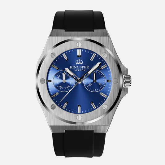 Carrick Blue Eclipse