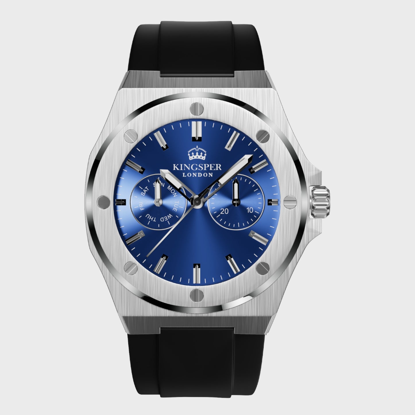 Carrick Blue Eclipse