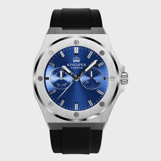 Carrick Blue Eclipse