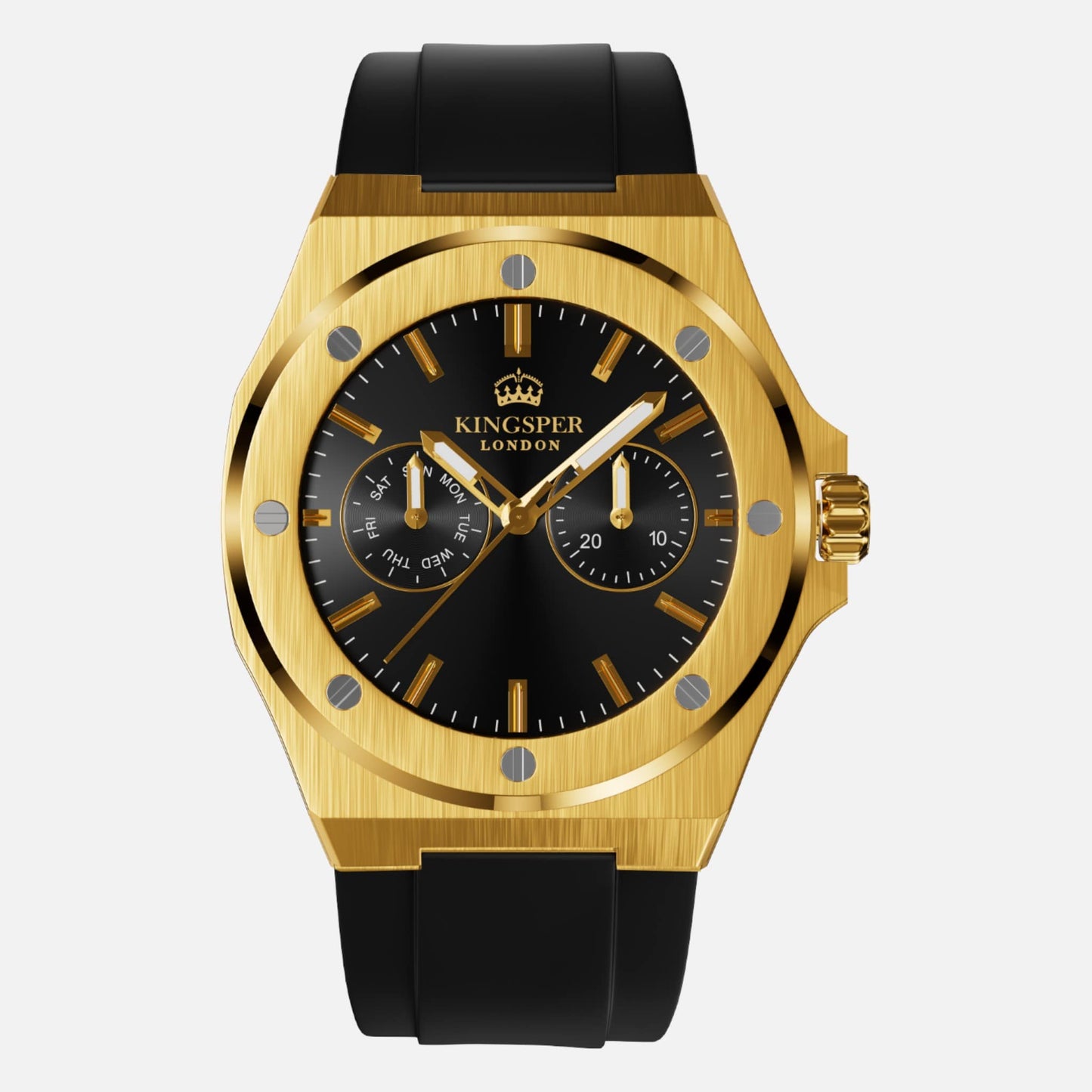 Carrick Obsidian Gold