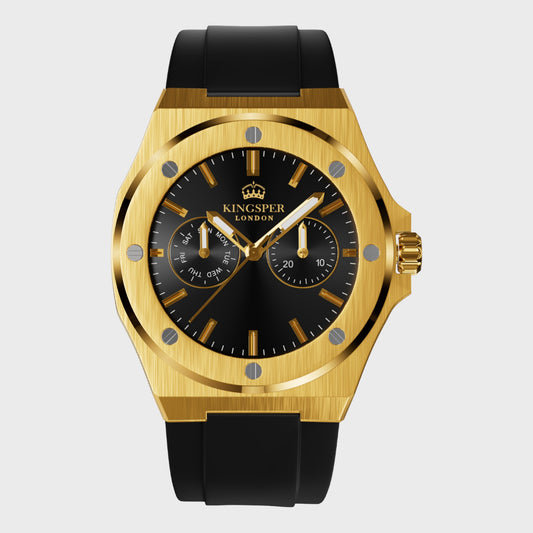 Carrick Obsidian Gold