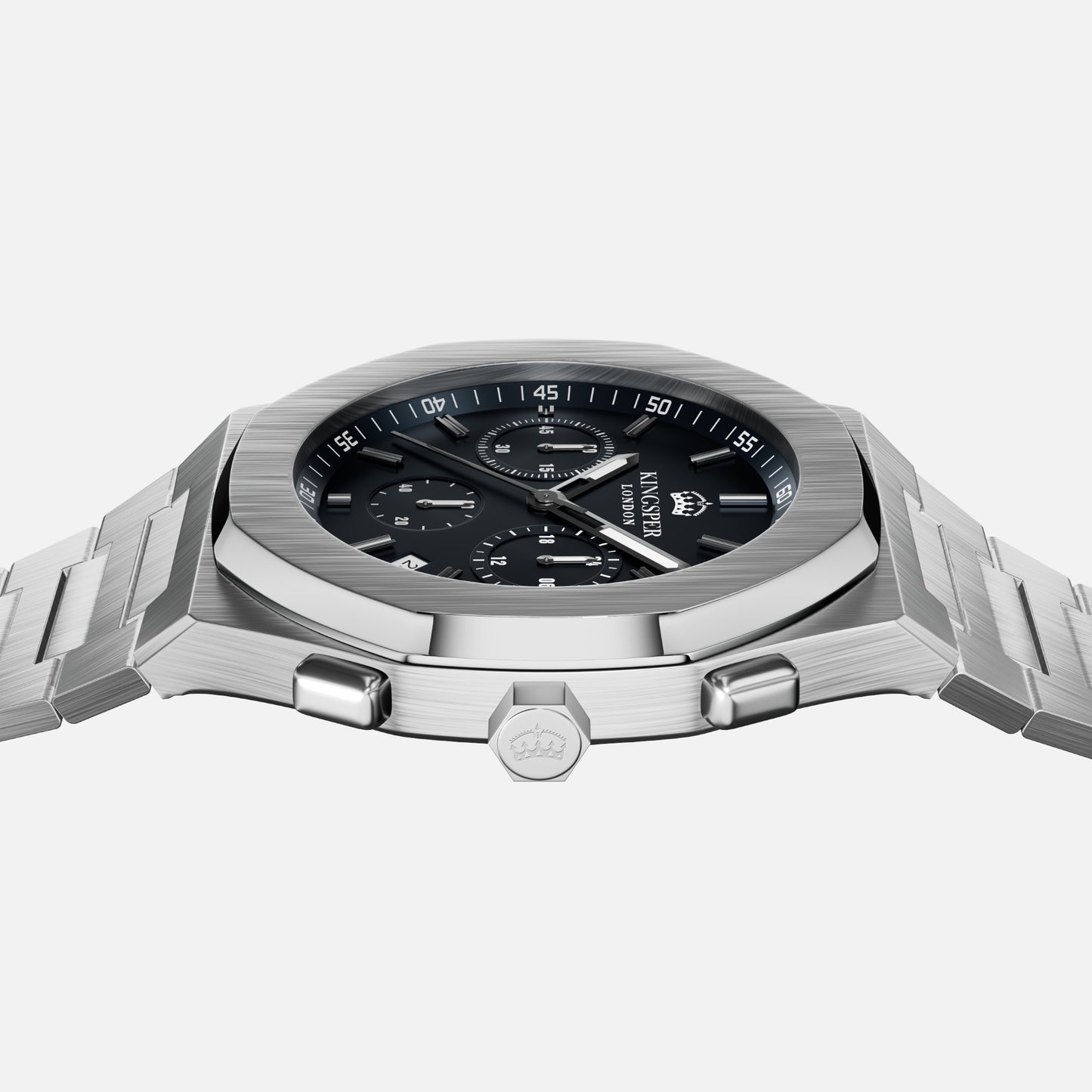 Excalibur Midnight Blue