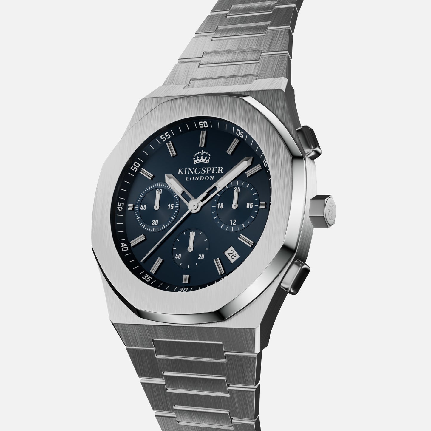 Excalibur Midnight Blue