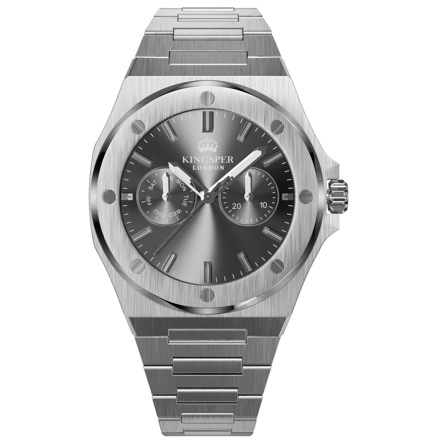 Carrick Graphite