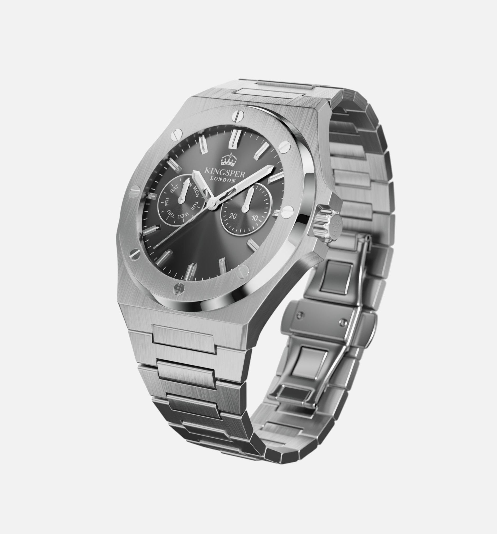Carrick Graphite
