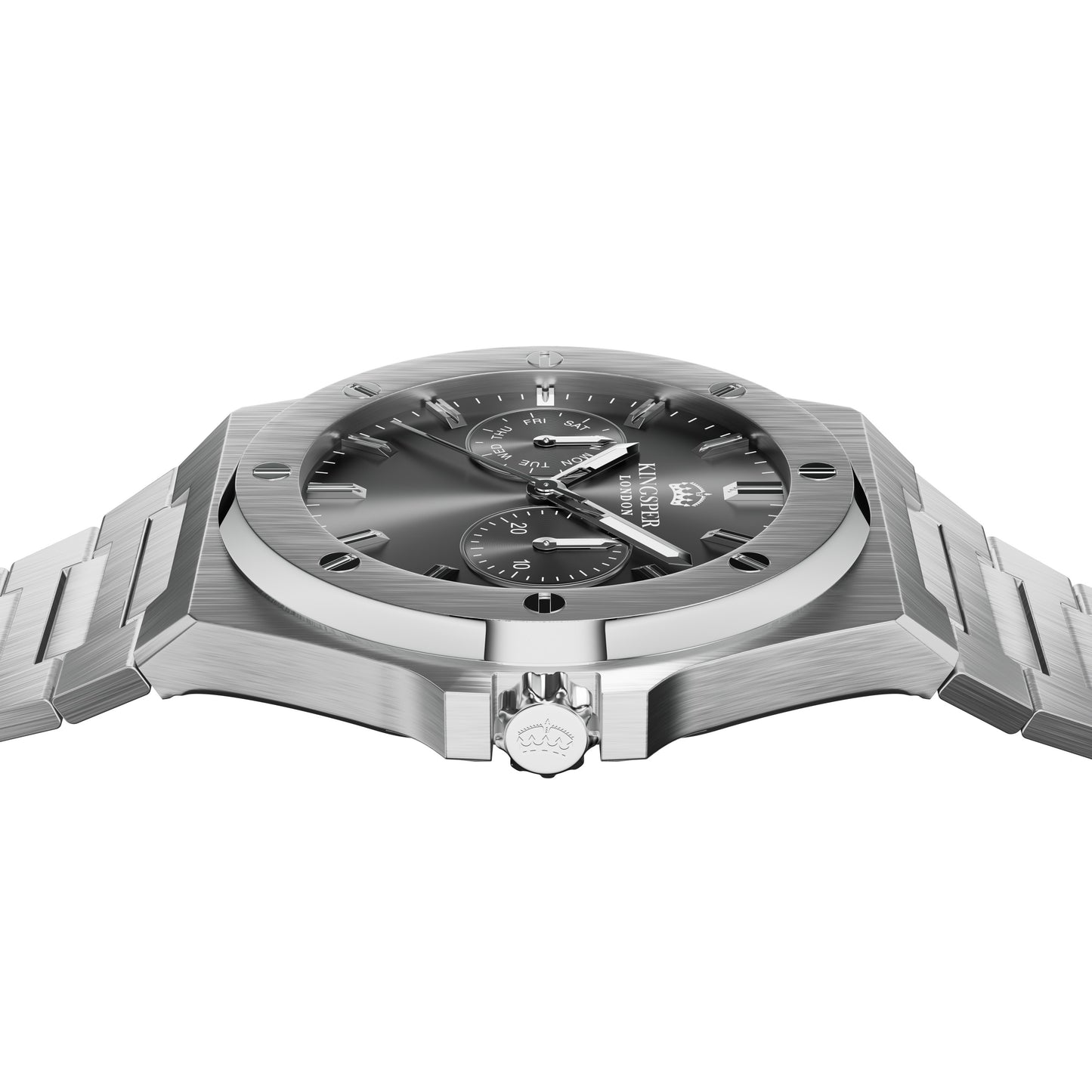 Carrick Graphite