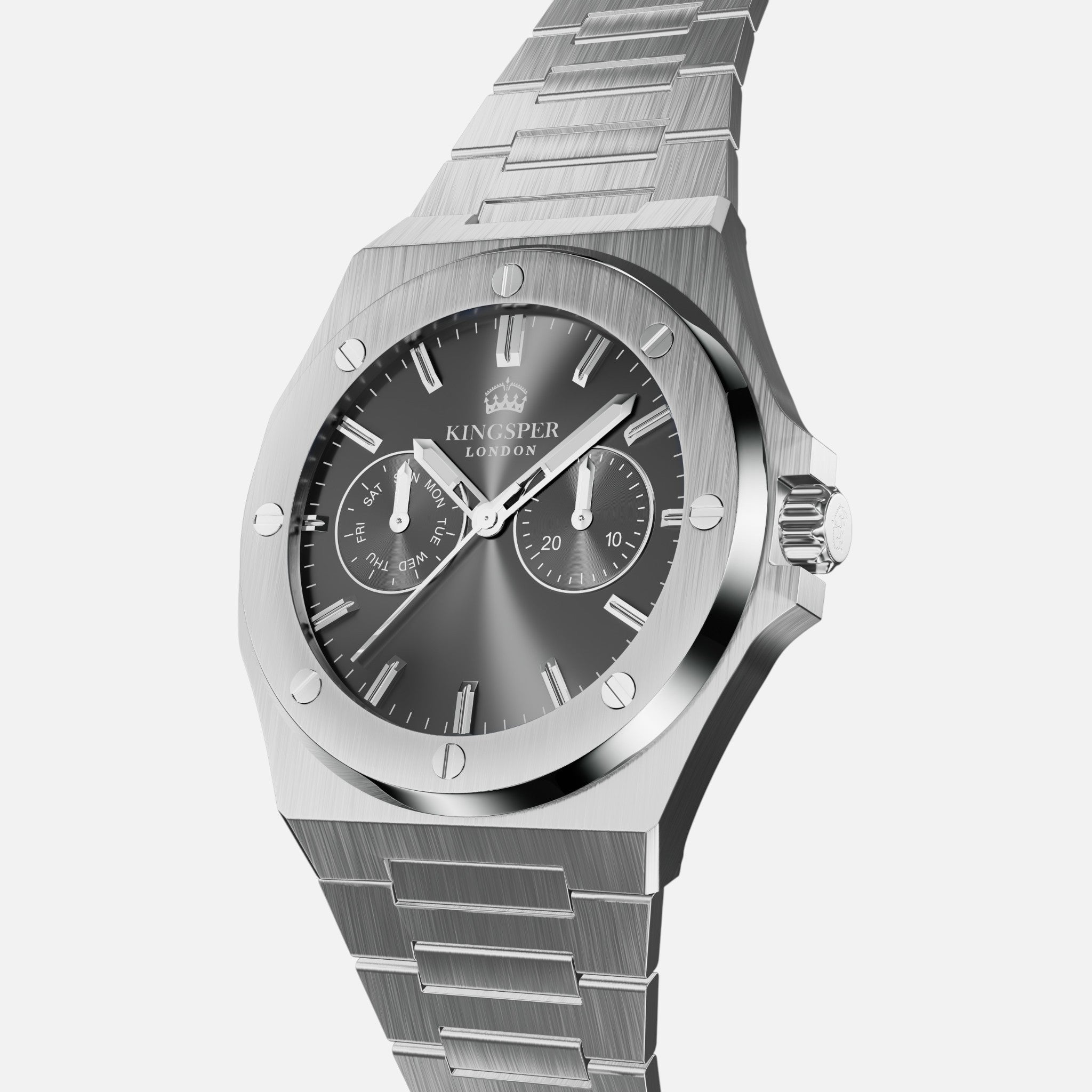 Carrick Graphite