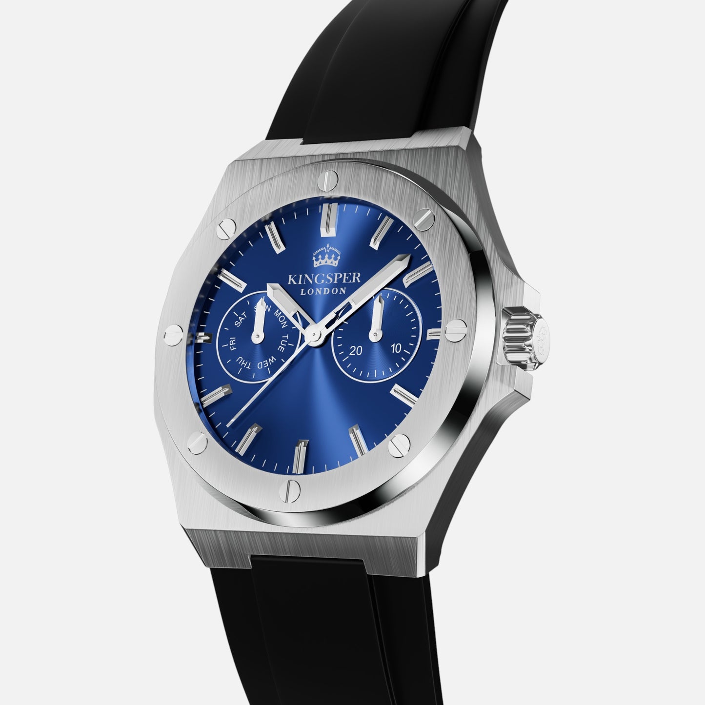 Carrick Blue Eclipse