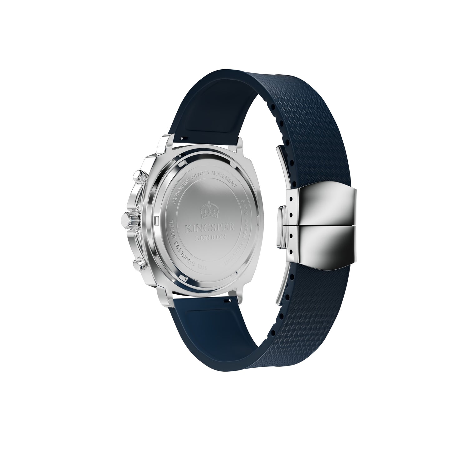 Monarch Deep Blue