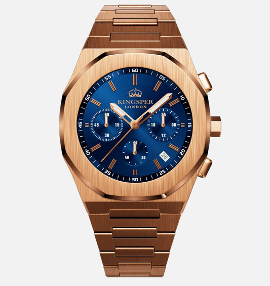 Excalibur Royal Rose Gold