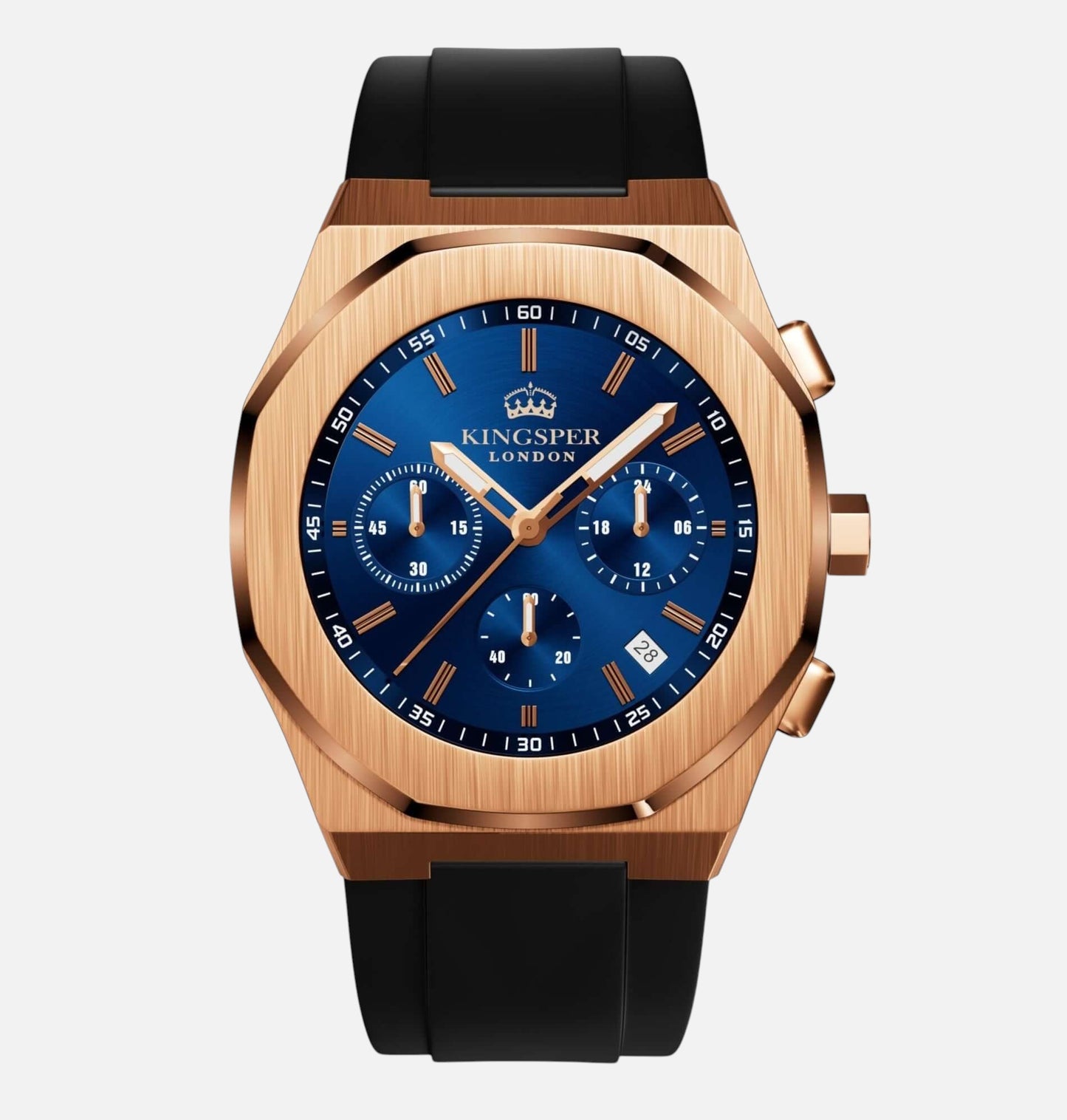 Excalibur Rose Gold Shadow