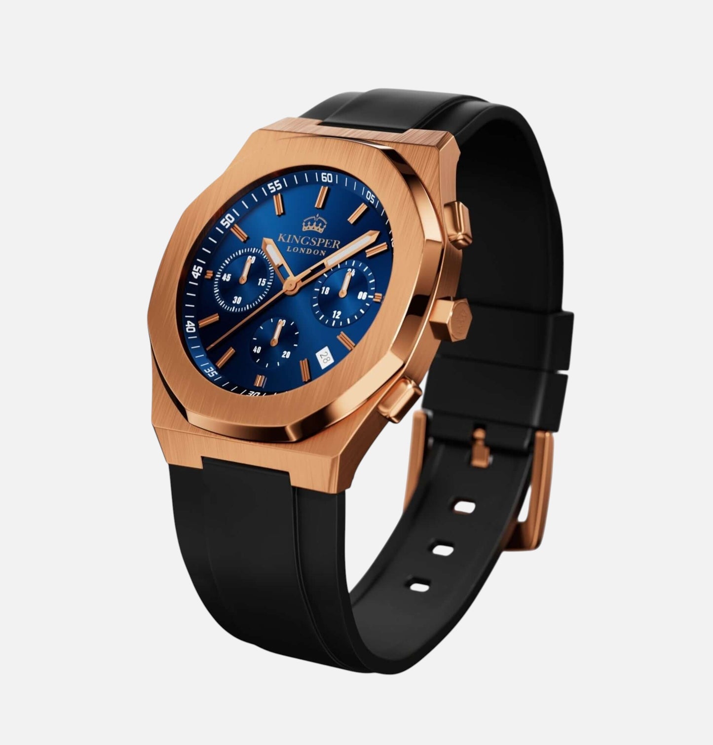 Excalibur Rose Gold Shadow