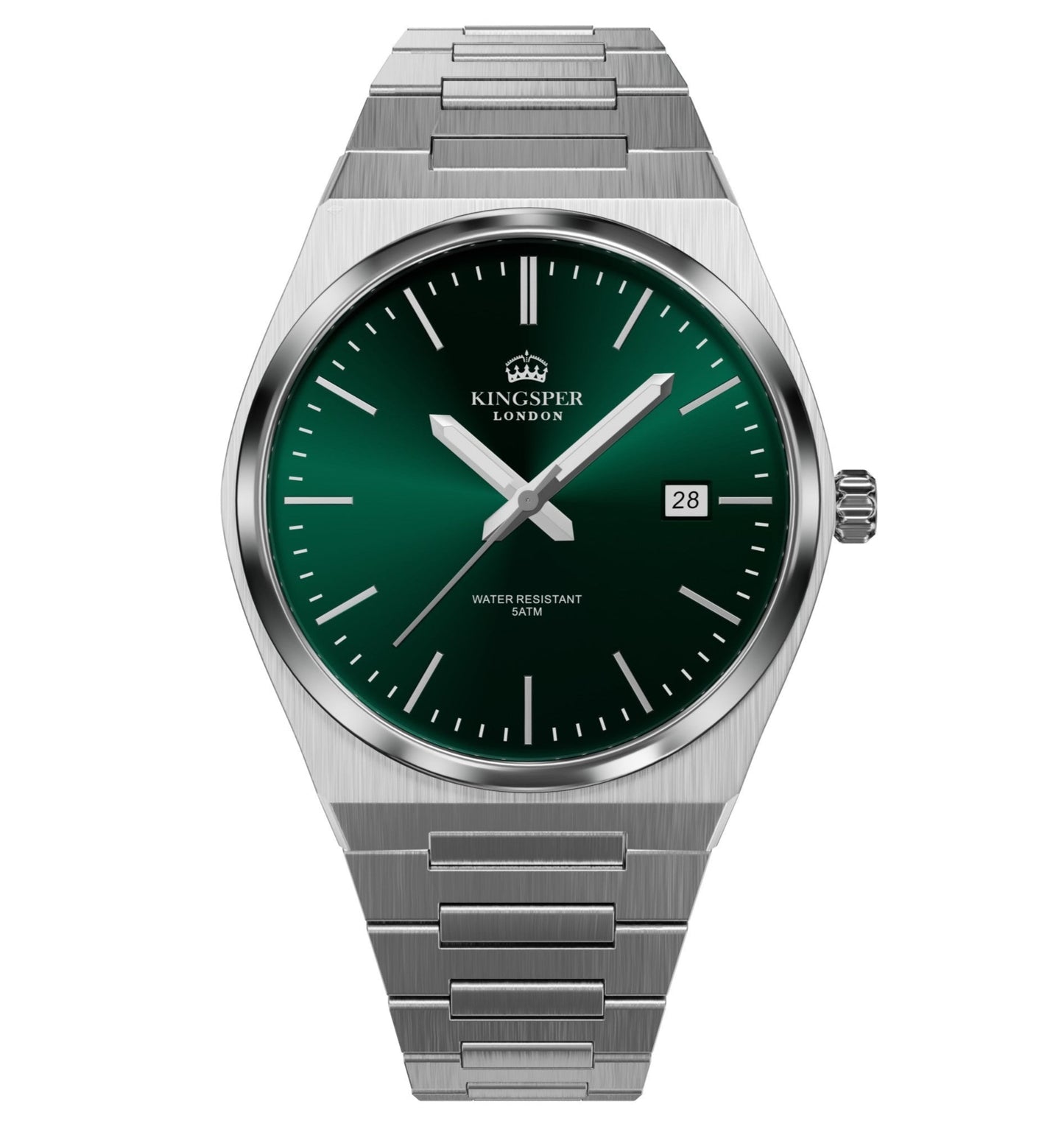 Somerset Emerald