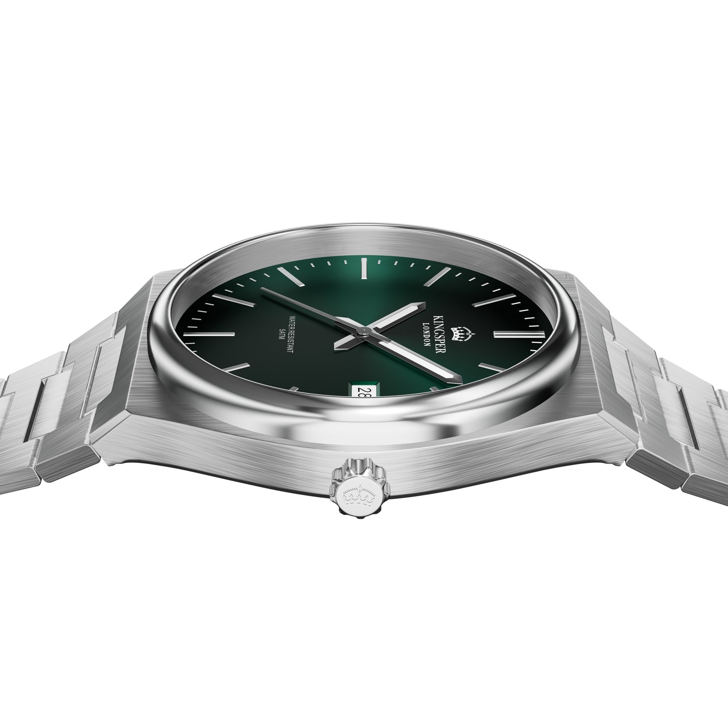 Somerset Emerald
