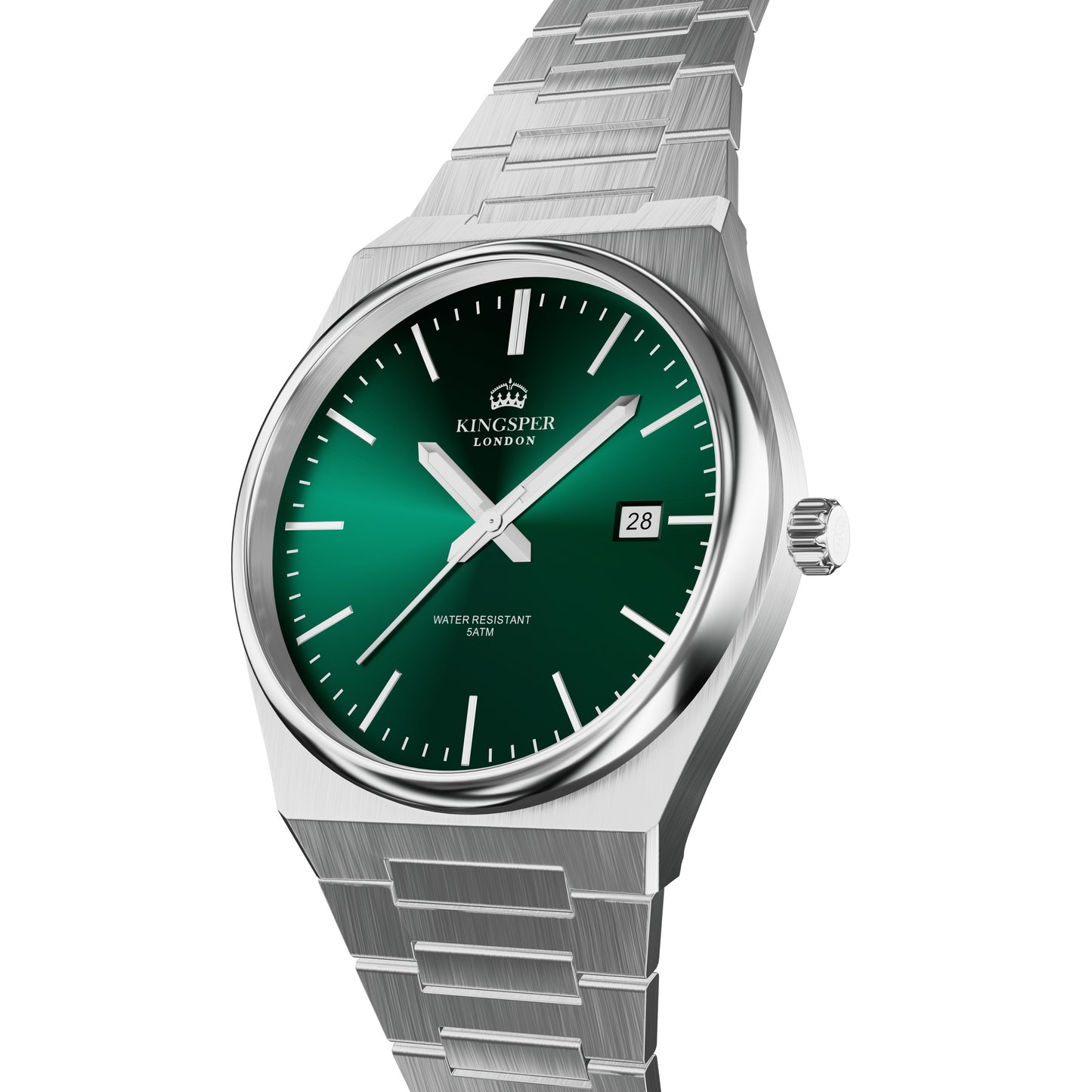 Somerset Emerald