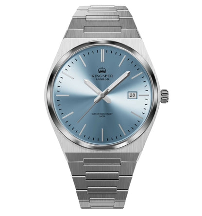 Somerset Ice Blue