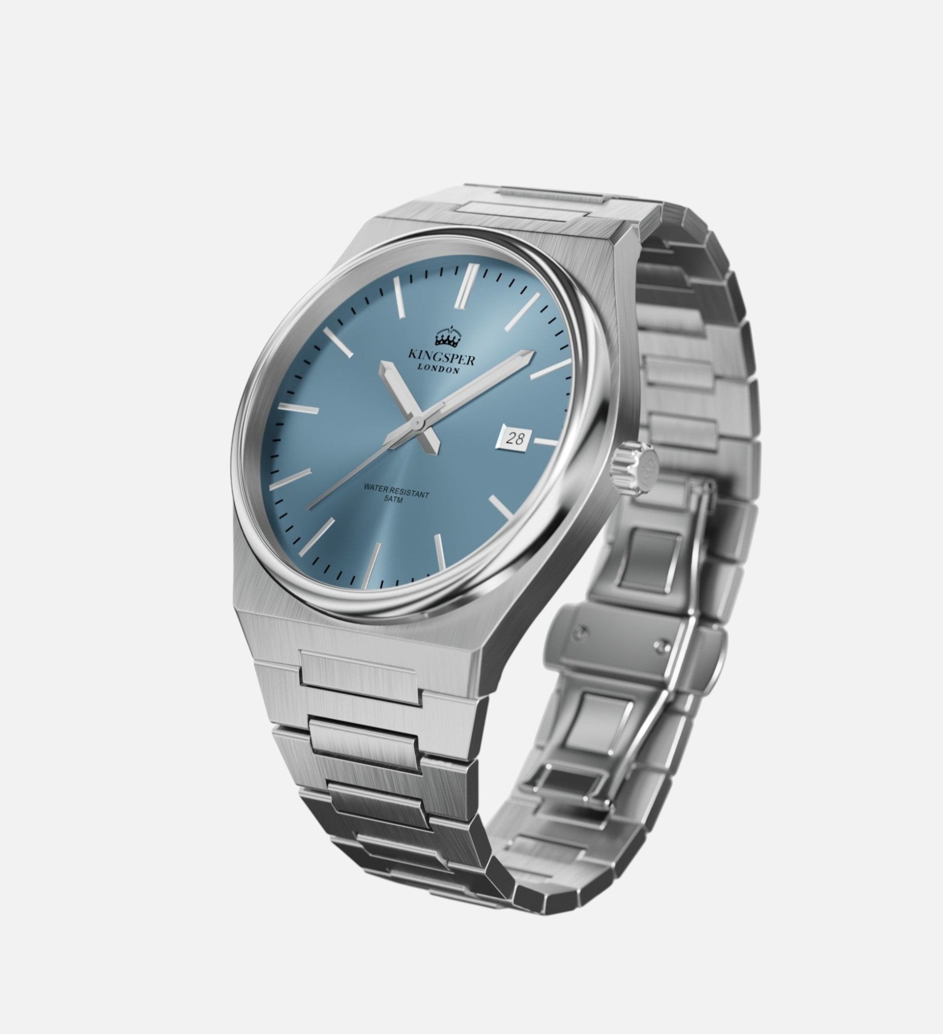 Somerset Ice Blue