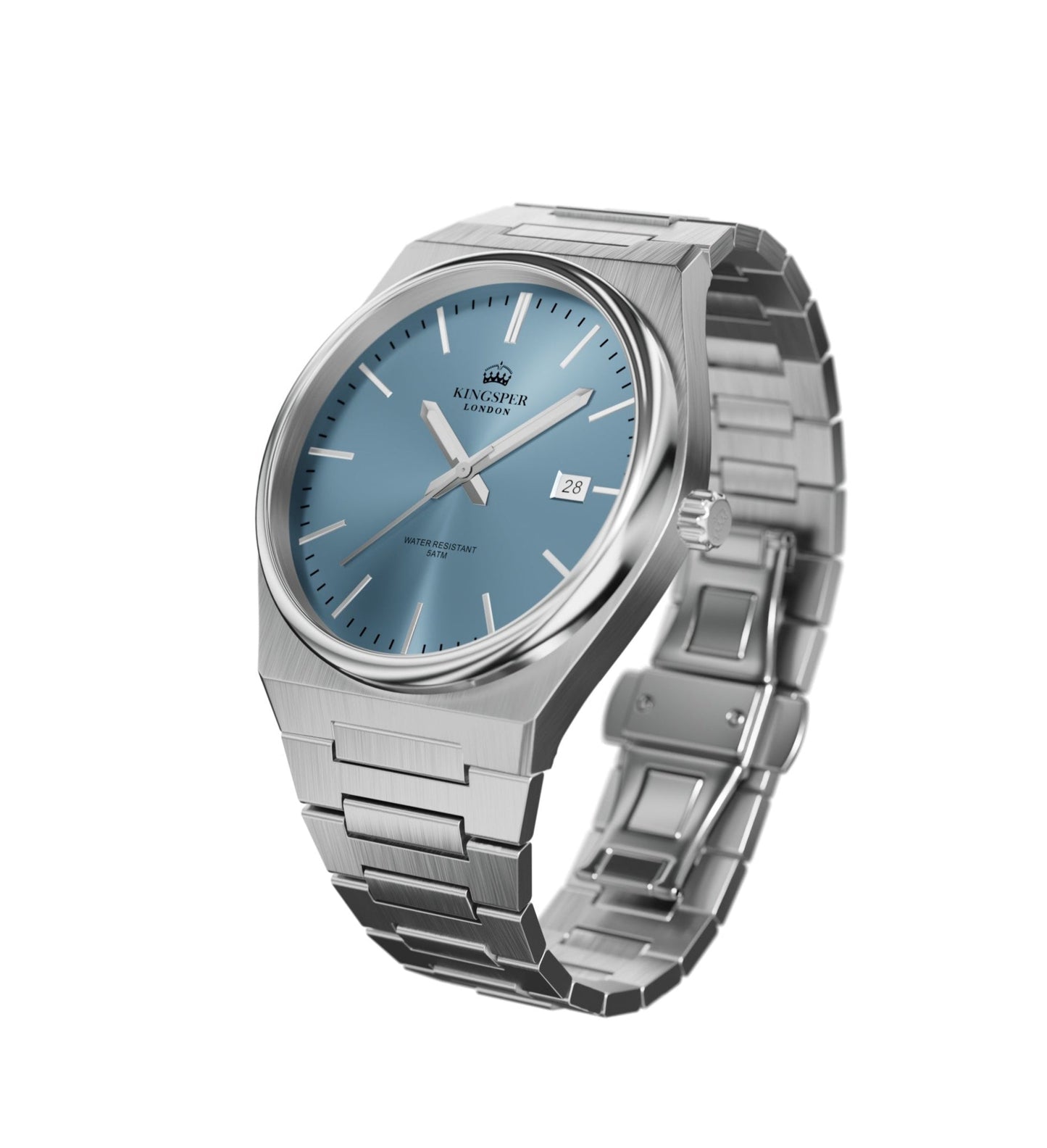 Somerset Ice Blue