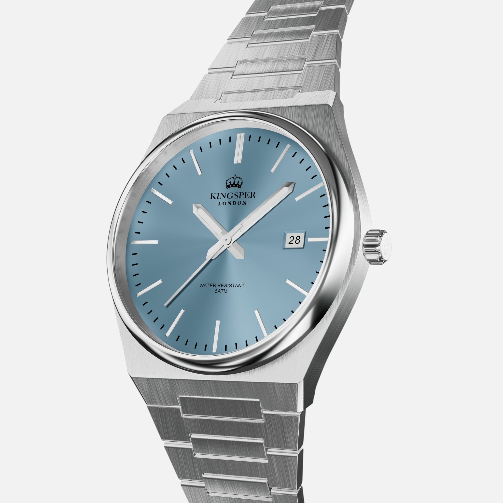 Somerset Ice Blue