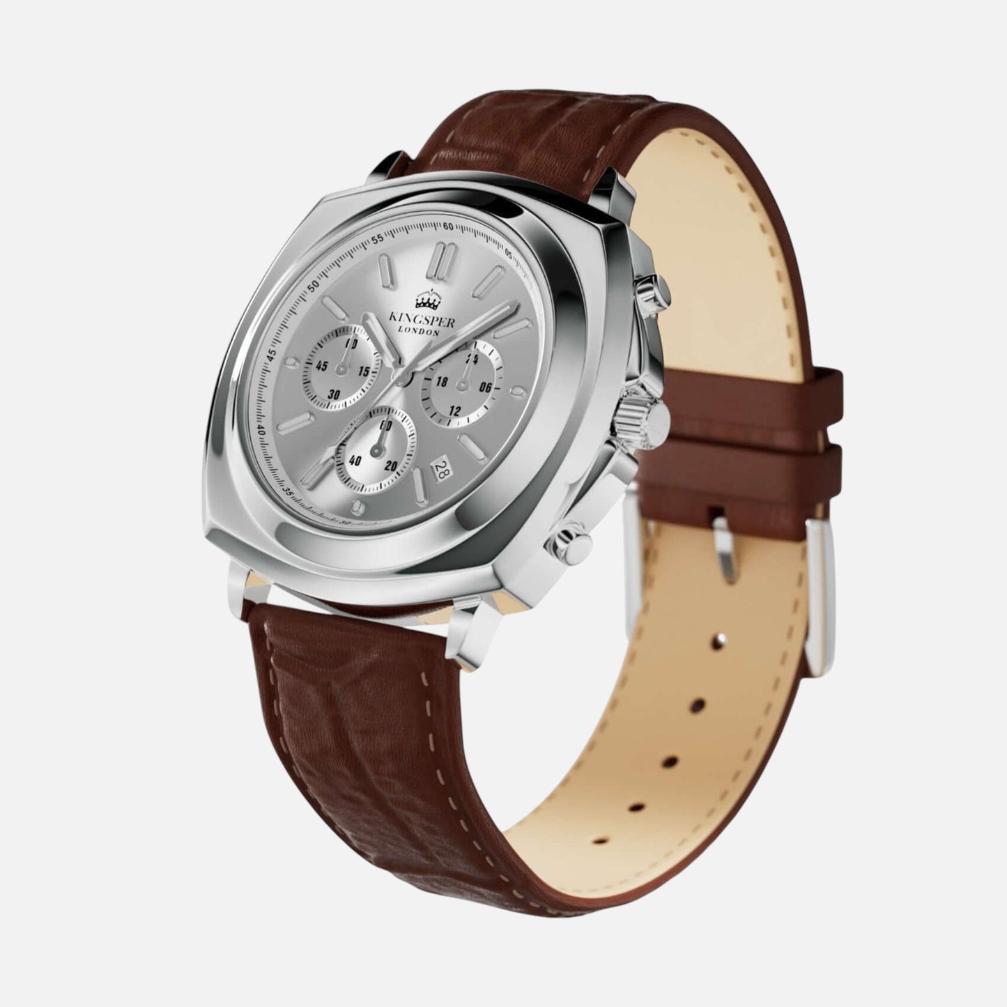 Monarch Royal Chestnut