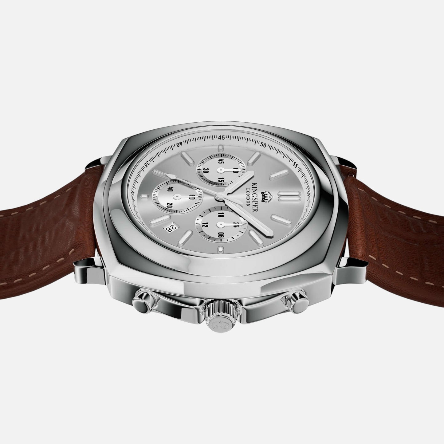 Monarch Royal Chestnut