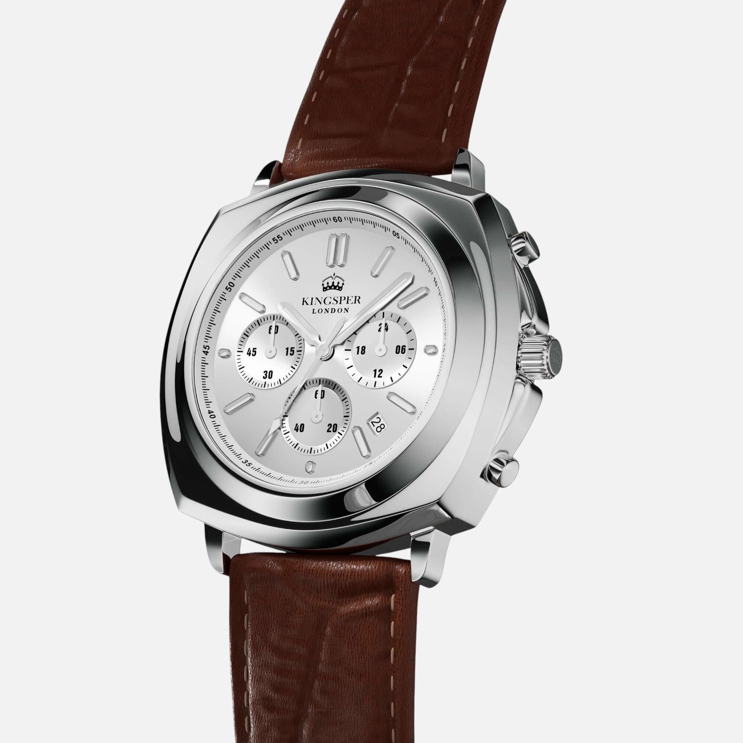 Monarch Royal Chestnut