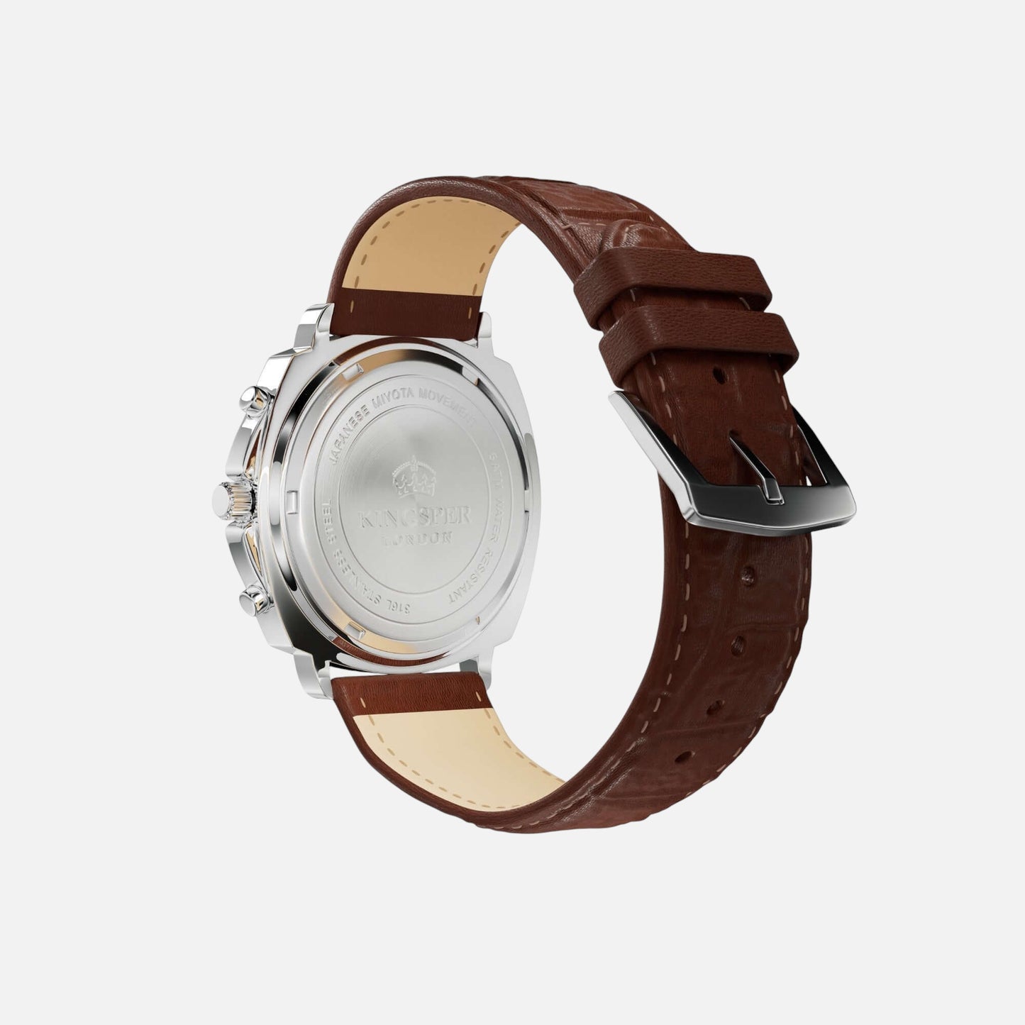 Monarch Royal Chestnut