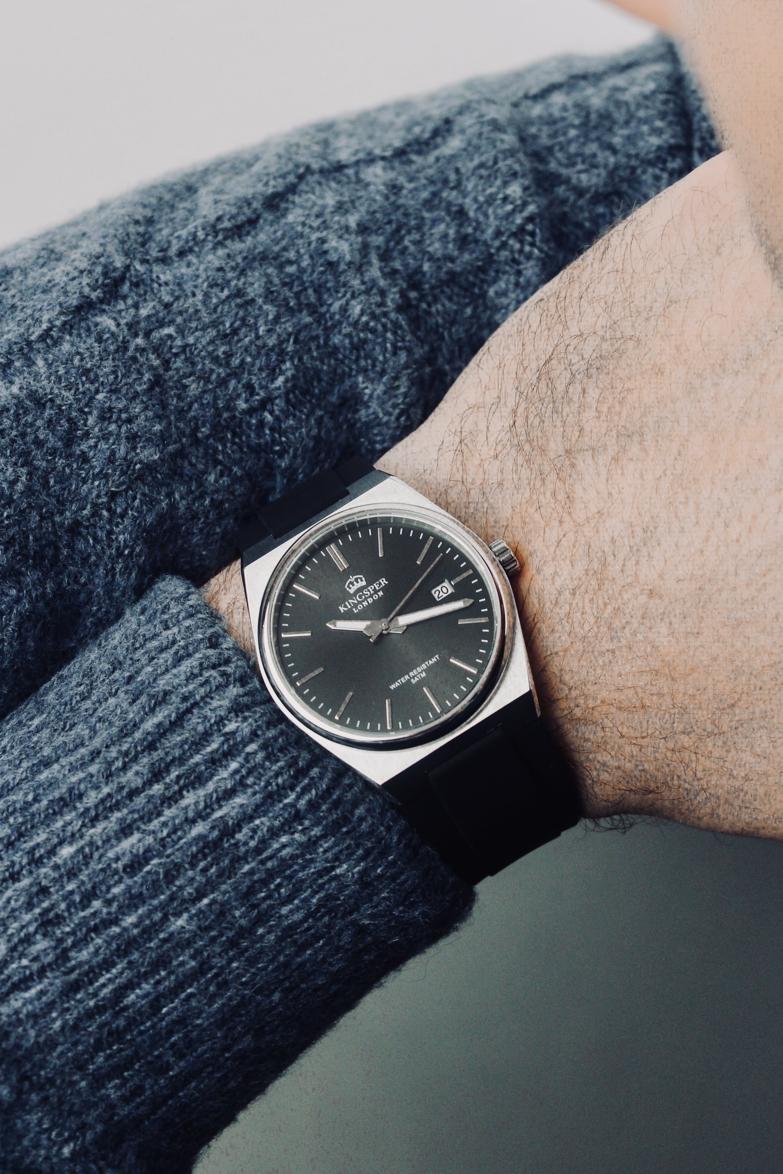 Somerset Noire