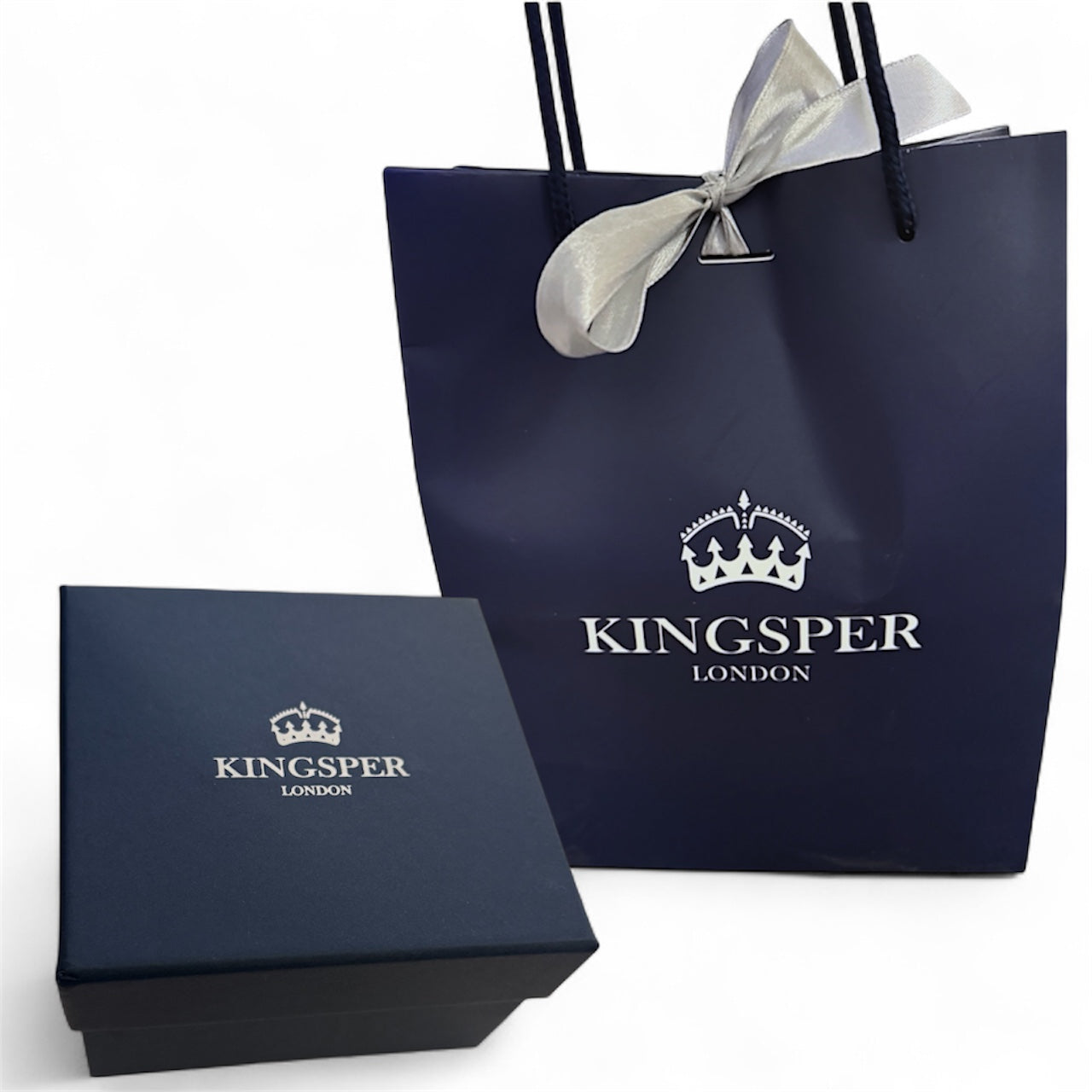 Kingsper Gift Wrap