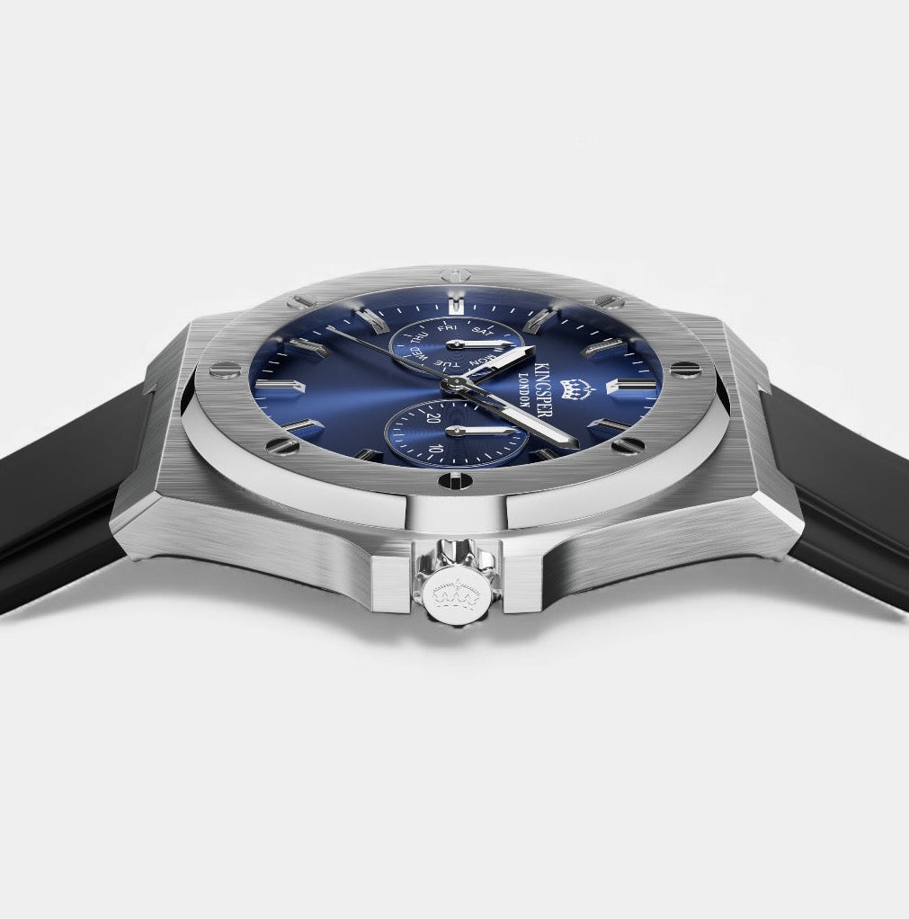 Carrick Blue Eclipse