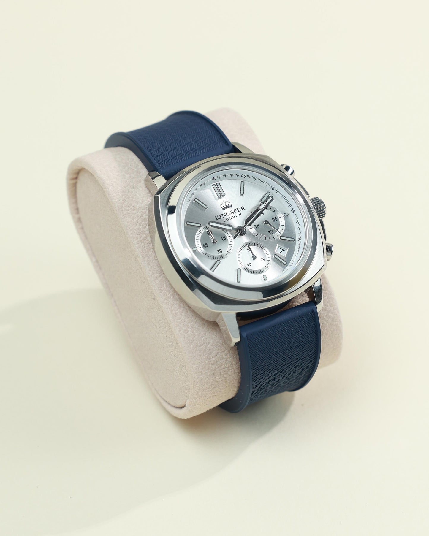 Monarch Deep Blue