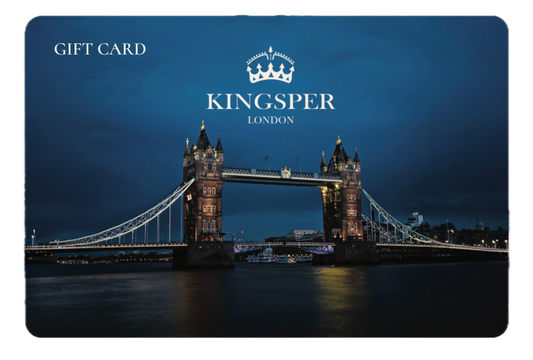 KINGSPER Gift Card