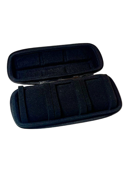 3 Watches Case